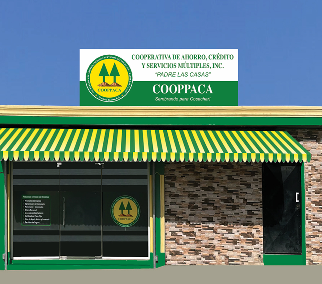 COOPPACA LOCAL